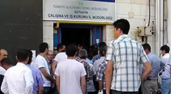 'İşveren Aradığının Yarısını Buldu'