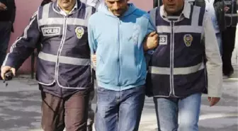 Kızına Tecavüz Edip Annesini Öldürüp, Cesedi Yakan 2 Sanığa Ömür Boyu Hapis