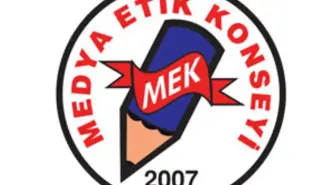 Medya Etik Ödülleri Başvurusu