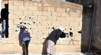 Nusaybin'deki Çatışma