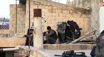 Öldürülen PKK'lıdan Çıkan Şok Liste