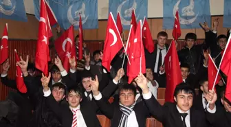 Oltu Ülkü Ocaklarından Konser