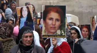 Paris'te 3 Kadının Öldürülmesi