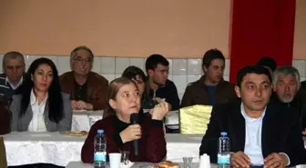 Park Buluşmaları Salona Taşındı