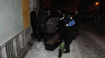 Sivas'ta Karbonmonoksit Zehirlenmesi