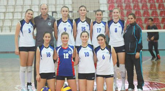 Sultanlar, İlk Yarıyı Zirvede Kapadı