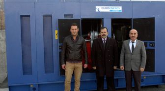 Tokat'ta Su Kesintisi Olmayacak