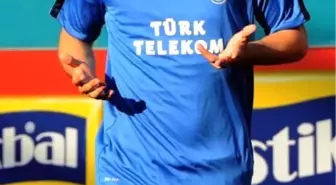 Trabzonspor'da Adrian'ın Çıkışı