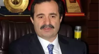 Trabzonspor Kulübü Asbaşkanı Şakar.'Mersin İdmanyurdu Maçını Kazanarak Kupada Yolumuza Kayıpsız...