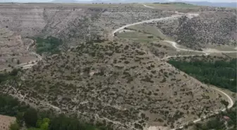 Ulubey Kanyonları Turizme Kazandırılacak