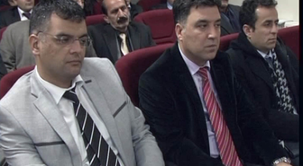 Van'da 'Umuda Yolculuk' Projesi