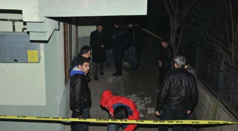(Yeniden) İzmit'te Katliam: Anne ile Biri İki Aylık Bebek 3 Çocuğu Öldürüldü, Baba Kayıp