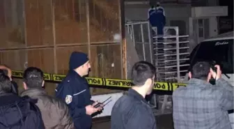 (Yeniden) Sevgili Dehşeti: 2 Ölü (2)