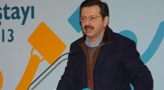 Ab-Türkiye Odalar Forumu Iı Projesi