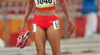 Bekele Cas'a Gidiyor