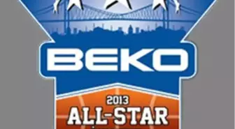 Beko All Star Başlıyor