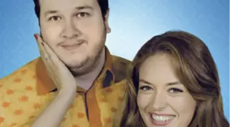 Celal İle Ceren'in Recep'le İmtihanı!