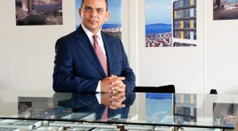 Çukurova Tower'da KDV de Peşinat da Yüzde 1