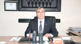 Erol Boşnak, ATSO Başkan Adayı