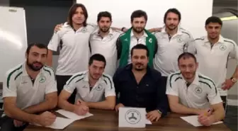 Giresunspor'a Lisans İçin 450 Bin Lira Lazım