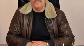 Gönen Ticaret Borsası Başkanı Çetin Tekrar Aday