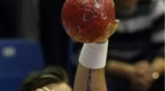 Hentbol: Bayanlar Türkiye Kupası