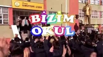 Hikayesini Paylaşan Okul Anısını Bu Dizide İzleyecek