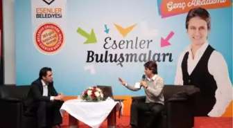 Hop Dedik Ayhan'la Esenler Buluşmaları