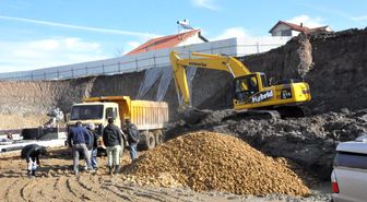 Hybrid Makinalar Sakarya'da Kullanılmaya Başlandı