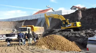 Hybrid Makinalar Sakarya'da Kullanılmaya Başlandı