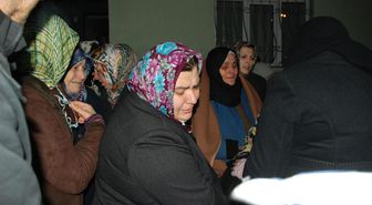 İzmit'te Katliam: Anne ile Biri İki Aylık Bebek 3 Çocuğu Öldürüldü, Baba Kayıp (2)