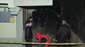 Kocaeli'deki Vahşet.Anne ve İki Çocuğun Boğazlarının Kesilerek Öldürüldüğü, 1 Aylık Aysima'nın İse...