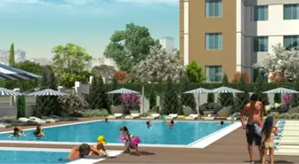 Mahal Sancaktepe'de Yüzde 5 Peşinatla Ev!