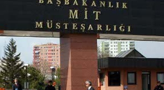 MİT Belgeleri Ankara 12. Ağır Ceza Mahkemesinde