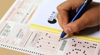 Ösys Başvuruları Yarın Sona Eriyor: Başvuru Sayısı 1 Milyon 453 Bin