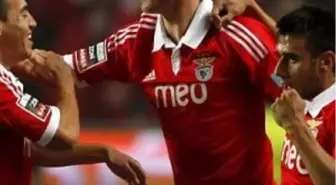 Gol Dediğin Böyle Olur!