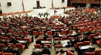 Partiler, Yeni İçtüzükten Beklentilerini Belirledi