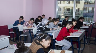 Sugem, Öğrencilerin Hayallerinin İlk Adımı Oldu