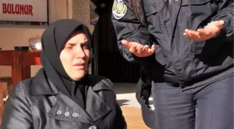 Suriyeli Babanın Evlat Acısı