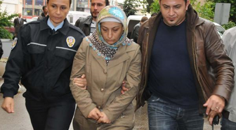 Taciz Cinayeti Davasında 1 Tahliye