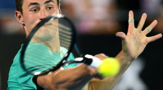 Tenis: Avustralya Açık