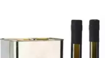 'V'olio' Zeytinyağı, Dünyaca Ünlü Zeytinyağı Kataloğunda