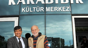 Antalya Bürosu'nun Bölge Haberleri (2)