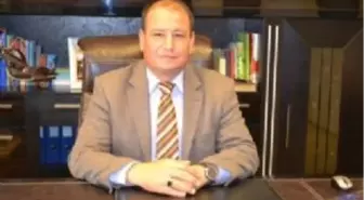 Başkan Kertiş'ten 'Böcek' Tepkisi