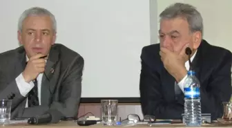 Başkan Şentürk, Büyükşehir Sürecinden Memnun