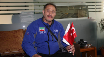 Bisikletiyle 16 Yılda 16 Ülke Gezdi