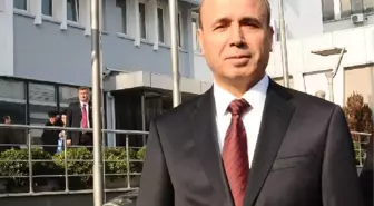 Bursa'da Emniyette Spor Şube Müdürlüğü Oluşturuldu