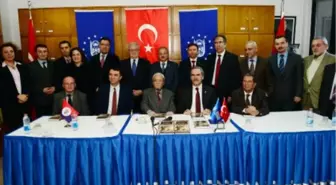 Bursa Tarihinde Zamanda Yolculuk