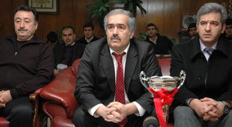 Elbistan Belediyespor U-19'larda İl Birincisi Oldu