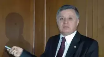 Eski Rektör Kekeç'ten Redhack Açıklaması